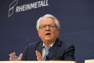 Germany Rheinmetall