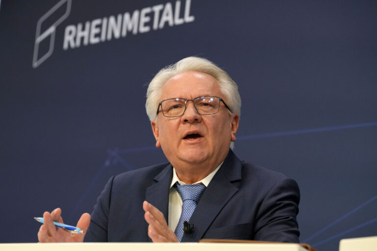 Germany Rheinmetall