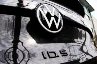 Germany Volkswagen