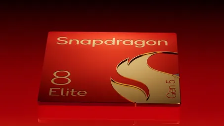 Momentálne je najvýkonnejší procesor Snapdragon 8 Elite Gen 5 for Galaxy