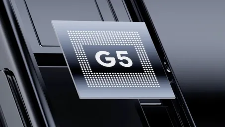 Tensor G5 má najväčšie nedostatky v grafickej stránke. Pôsobí skôr ako prémiový čipset strednej triedy, ktorý poháňa vlajkové telefóny. Užívatelia sa však na jeho výkon nesťažujú￼