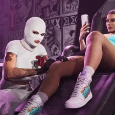 Grand Theft Auto VI