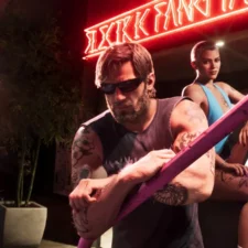 Grand Theft Auto VI