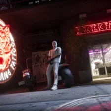 Grand Theft Auto VI