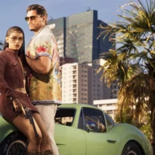 Grand Theft Auto VI