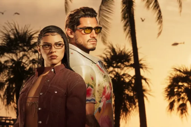 Grand Theft Auto VI