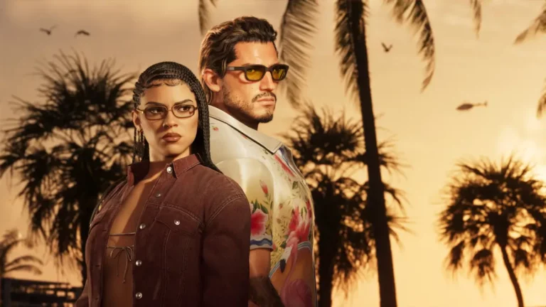 Grand Theft Auto VI