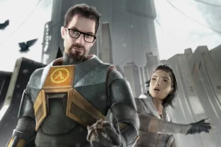 Half Life 2 zadarmo v prehliadači: Legendárna sci fi akcia k dispozícii