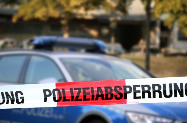 Streľba v nemeckom meste Stade si vyžiadala päť obetí, polícia zadržala podozrivého