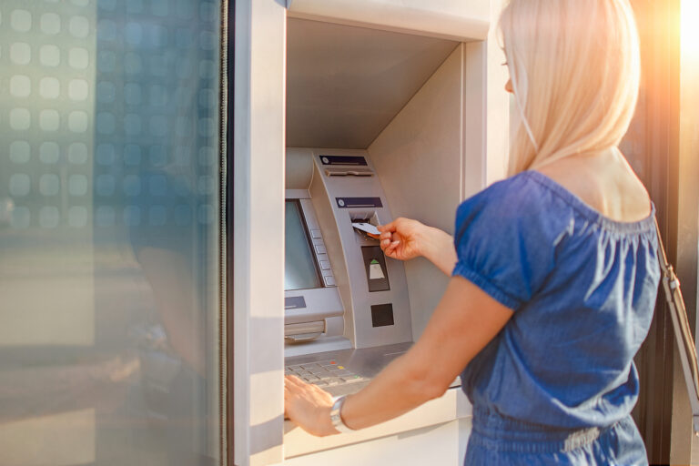 Bankomat