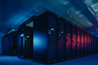 Superpočitač, supercomputer