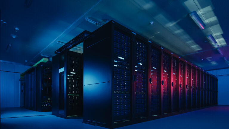 Superpočitač, supercomputer