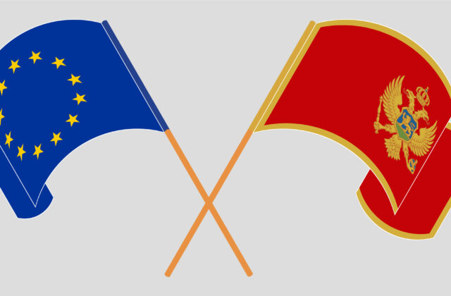 Kým Srbsko zaostáva, Čierna Hora sa stala hlavným favoritom na vstup do EÚ