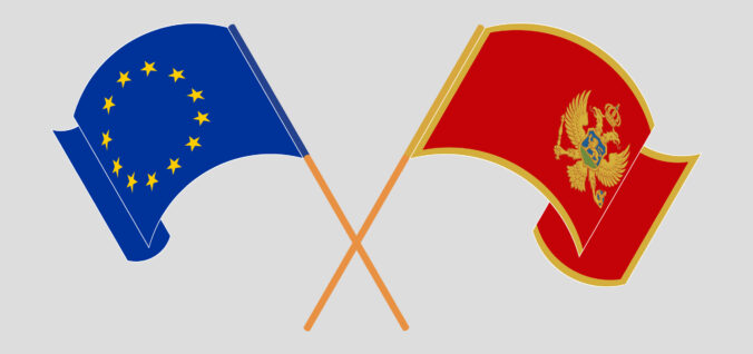 Kým Srbsko zaostáva, Čierna Hora sa stala hlavným favoritom na vstup do EÚ
