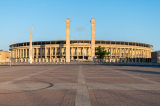 Olympic Stadium Berlin