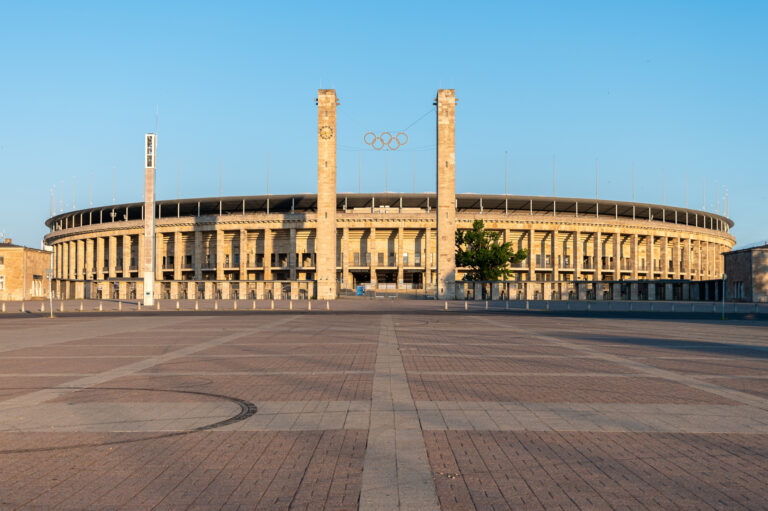 Olympic Stadium Berlin