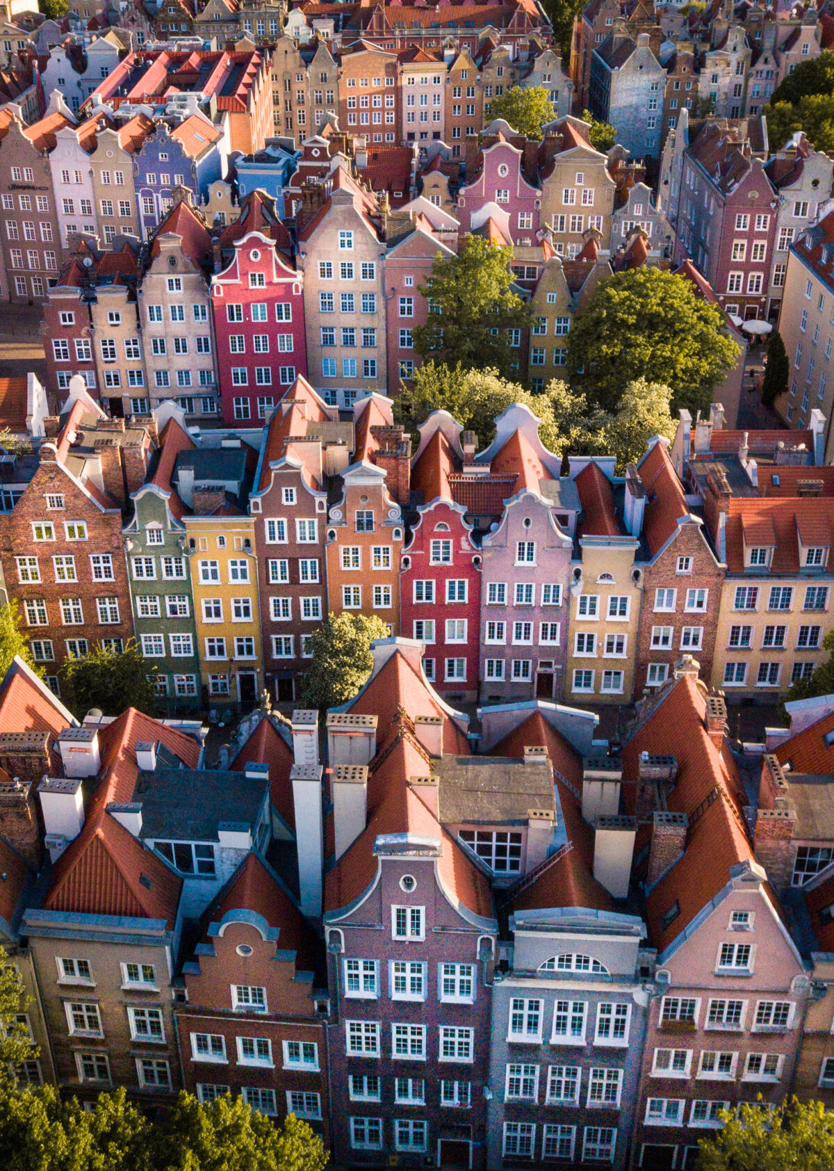 Gdansk