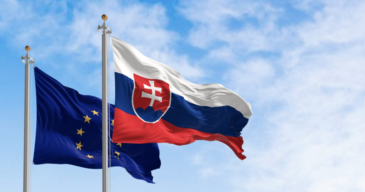 Eur&oacute;pska komisia schv&aacute;lila Slovensku miliardov&uacute; pomoc na v&yacute;robu čist&yacute;ch technol&oacute;gi&iacute; - SITA.sk