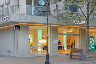Iqos Shop Sofia