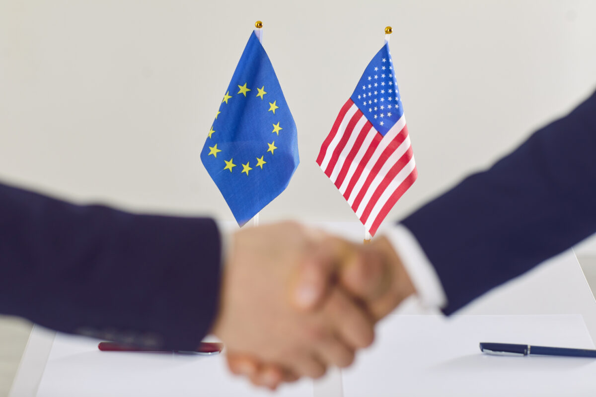 Rada schv&aacute;lila konečn&eacute; znenie coln&yacute;ch z&aacute;v&auml;zkov v r&aacute;mci obchodnej dohody s USA - SITA.sk