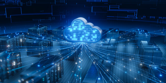Brusel chce sprísniť pravidlá pre cloudové služby Amazonu a Microsoftu