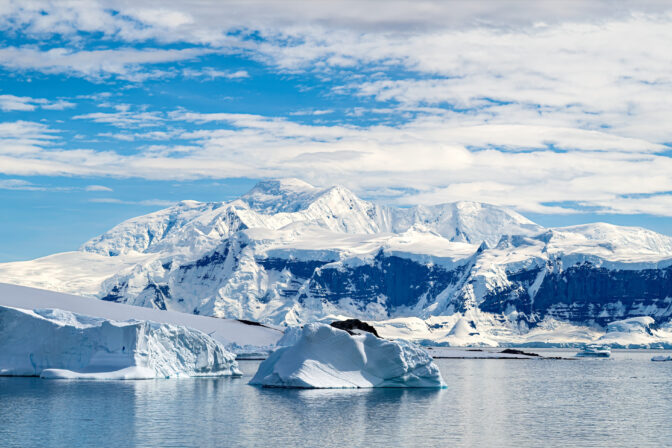 Antarctica