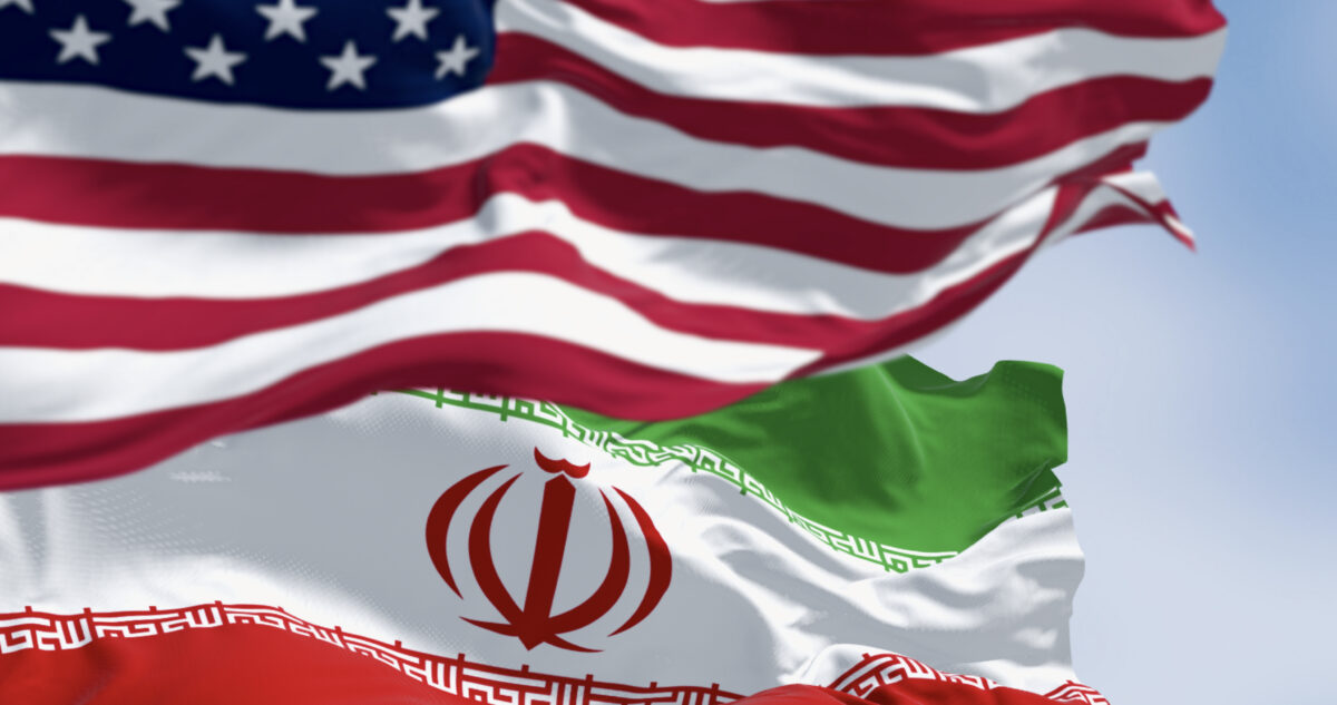 Memorandum o skončen&iacute; vojny podp&iacute;&scaron;u USA a Ir&aacute;n v piatok vo &Scaron;vajčiarsku. Rokovania o konečnej dohode začn&uacute; okamžite - SITA.sk