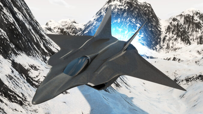 Airbus predstaví nový projekt stíhačky po kolapse francúzsko-nemeckého FCAS-u