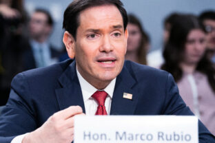 House Foreign Relations