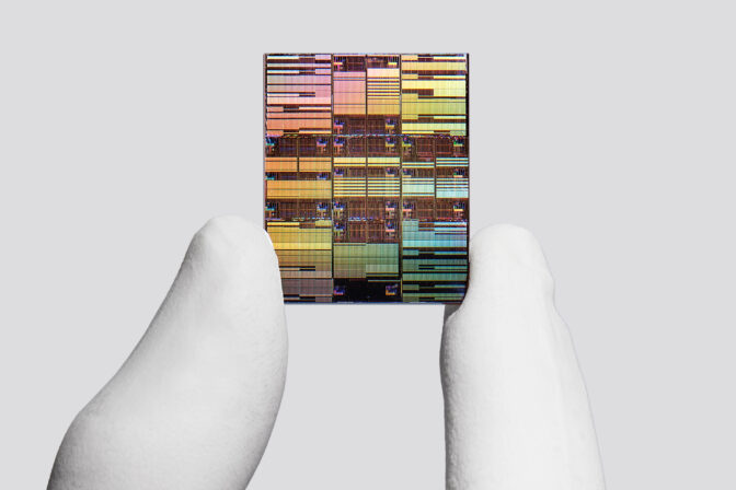 IBM prepisuje históriu kremíka: Ukázalo prvú technológiu pod 1 nm. Čo reálne prinesie architektúra Nanostack?