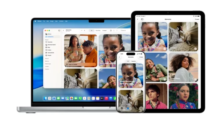 Apple ničí obmedzenia: iCloud Fotky dostávajú plné rozlíšenie a podporu Androidu!