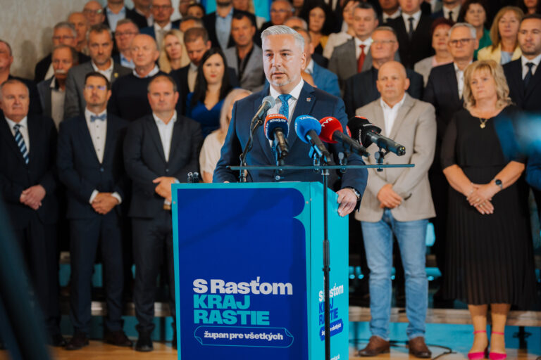 Rastislav Trnka