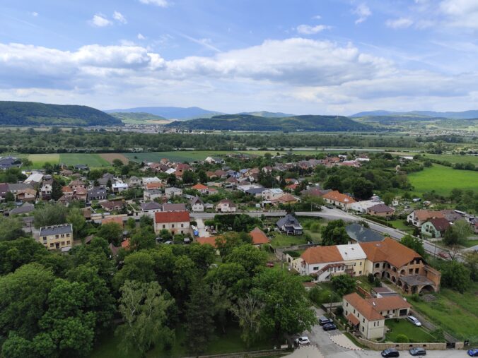 Hrad Beckov ožíva koncertmi, legendami aj príbehmi starými stovky rokov
