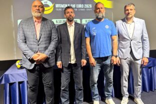 Do štartu domácich ME hádzanárok zostáva pol roka. V predaji sú už aj jednodňové vstupenky