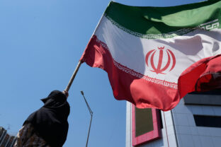 Iran War
