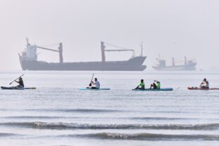 Iran War Strait of Hormuz