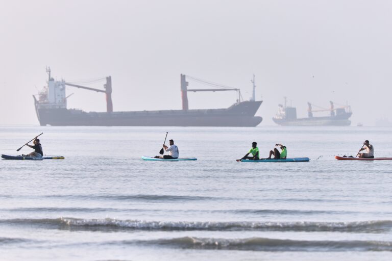 Iran War Strait of Hormuz