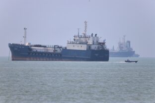 Iran War Strait of Hormuz