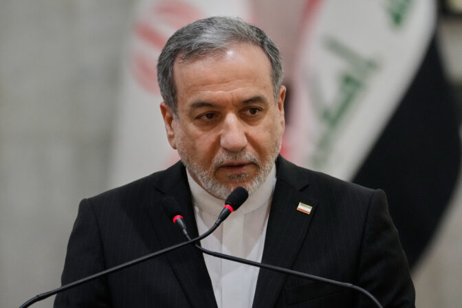 Iraq Iran