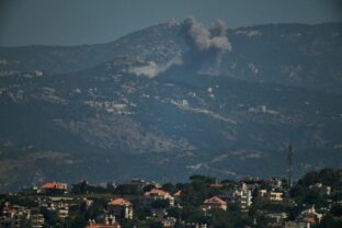 Israel Lebanon Iran War