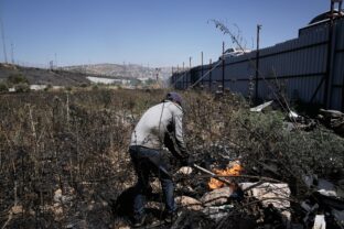 Israel Palestinians