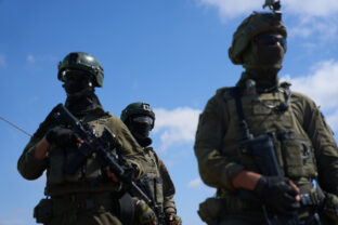 Israel Palestinians Gaza