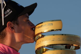 Italy Giro d'Italia Cycling