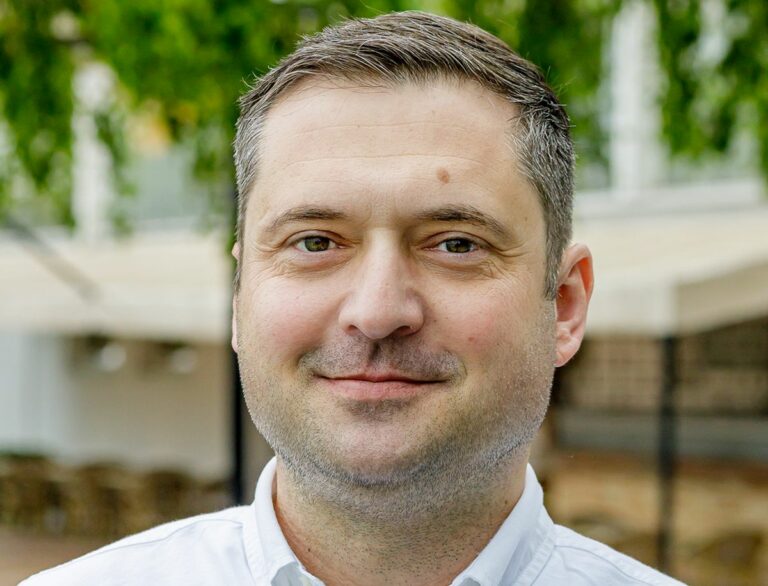 Ján Lacko, člen výkonného výboru Slovenskej asociácie udržateľnej energetiky (SAPI).