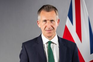 Dan Jarvis