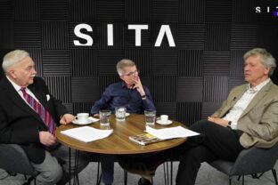 KK 53 Stanislav Janota, Daniel Lukáč, Samuel Abrahám