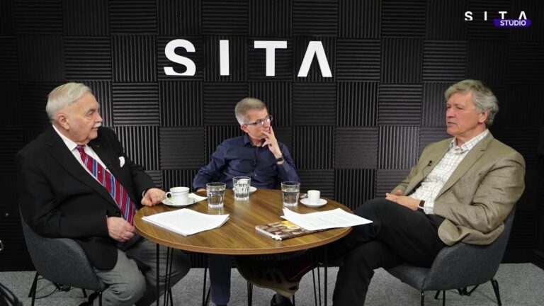 KK 53 Stanislav Janota, Daniel Lukáč, Samuel Abrahám