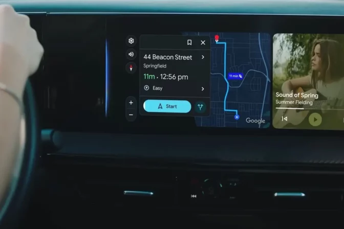 Koniec bezplatného zrkadlenia? Automobilky dávajú stopku Android Auto, lákajú ich miliardy z predplatného