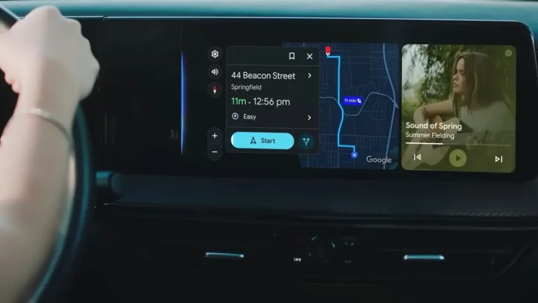 Koniec bezplatného zrkadlenia? Automobilky dávajú stopku Android Auto, lákajú ich miliardy z predplatného