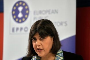 Greece European Prosecutor